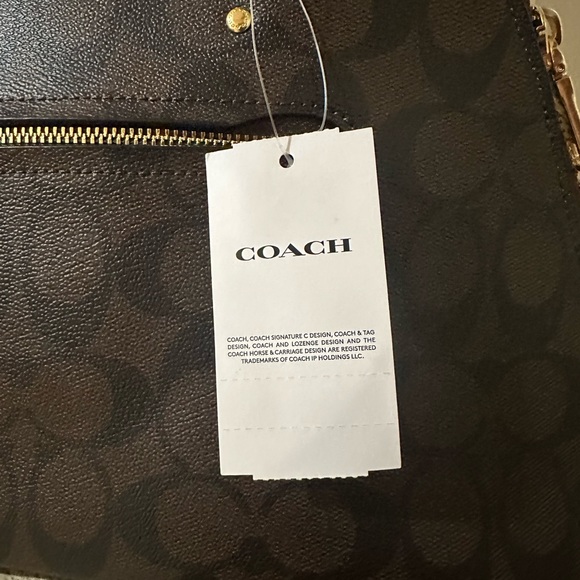Coach- signature Kathy - Picture 5 of 9